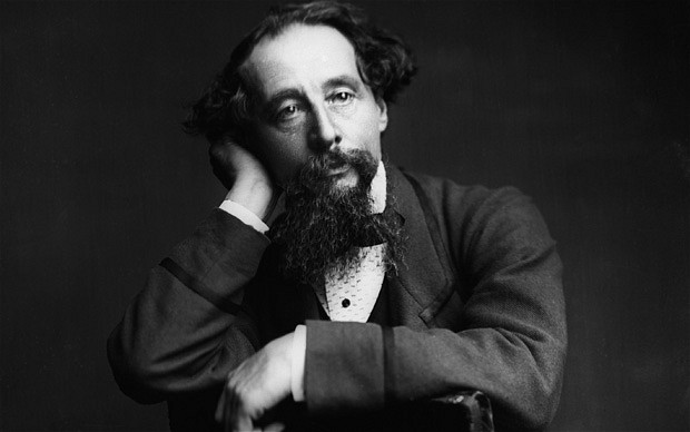 Charles Dickens